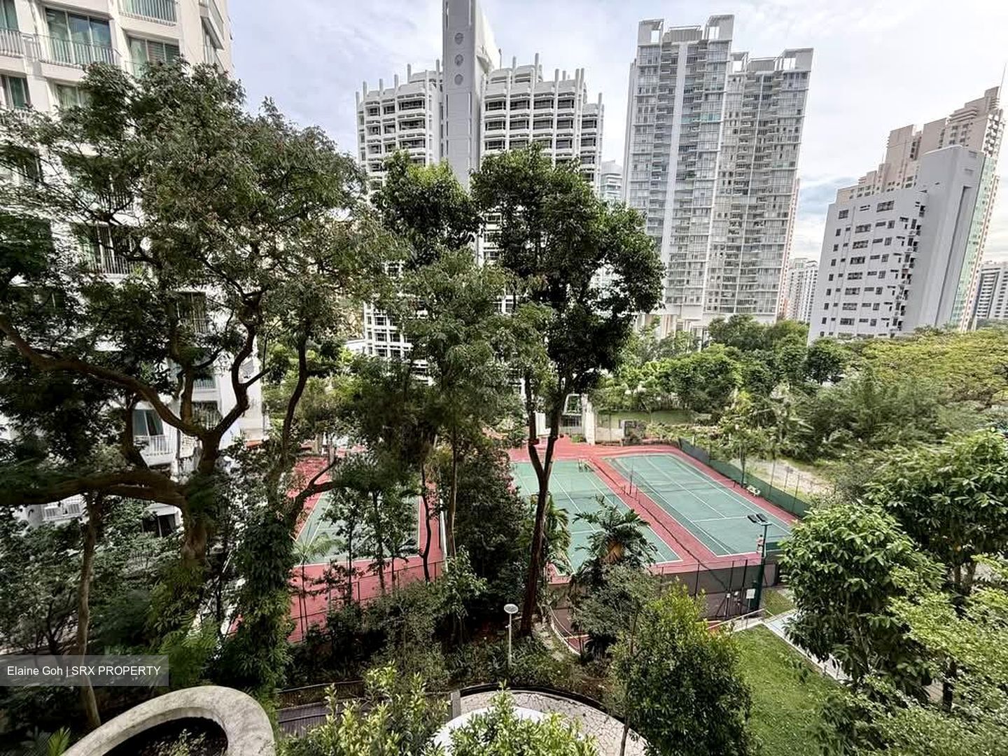 Horizon Towers (D9), Condominium #535098511